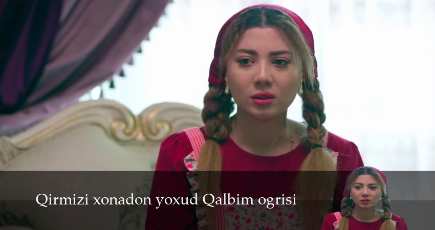Сериал Qirmizi xonadon yoxud Qalbim ogrisi 1 сезон 39 серия смотреть онлайн бесплатно в хорошем качестве