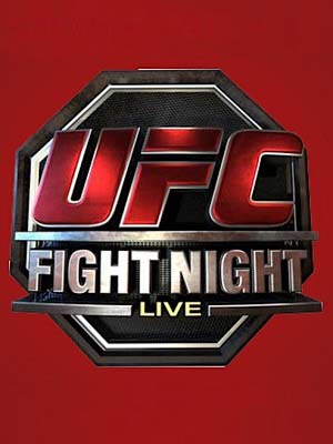 UFC Fight Night 254: Прямая трансляция (23.03.2025) 2 смотреть онлайн