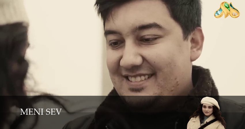 Фильм Meni sev (2 сезон)