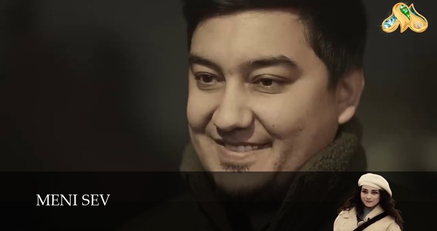 Meni sev (1 сезон, 2025) смотреть онлайн бесплатно без рекламы
