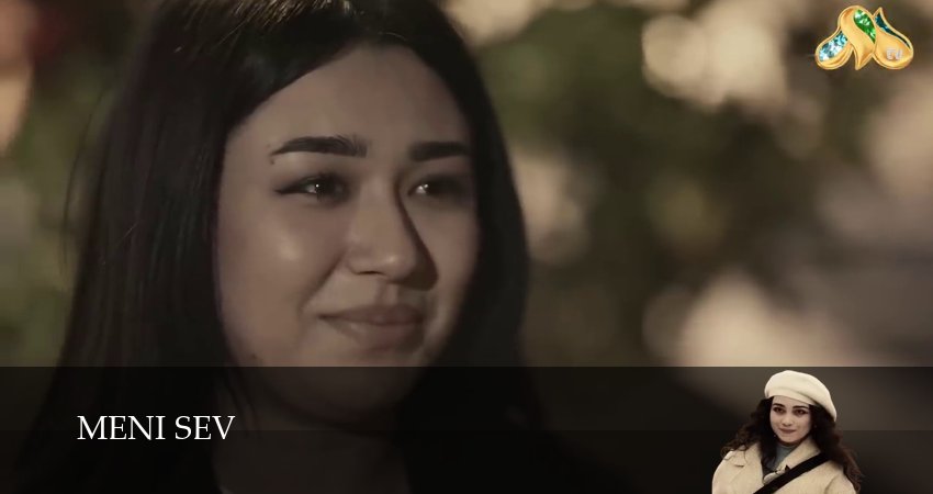 Meni sev 1 сезон 5 серия смотреть в хорошем качестве