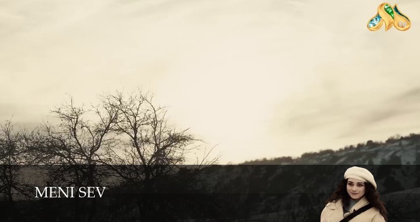 Сериал Meni sev (2025) 1 сезон 9 серия в 4K UHD и HD смотреть онлайн бесплатно