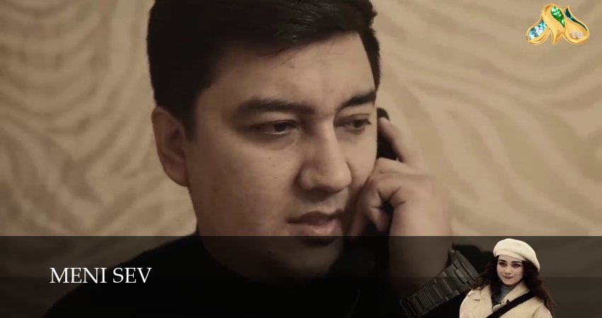 Meni sev 1 сезон 13 серия смотреть онлайн в качестве 4K