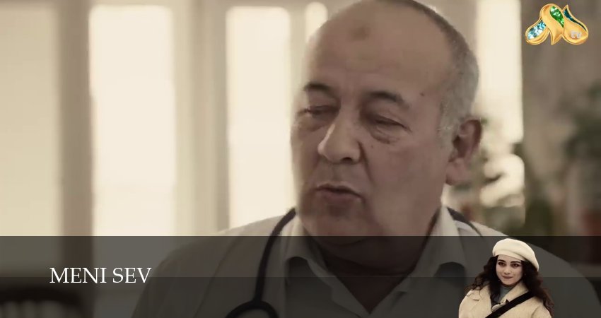 Смотреть сериал Meni sev (2025) 1 сезон 16 серия без рекламы в HD