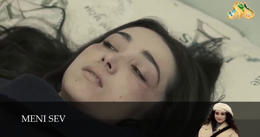 Сериал Meni sev 1 сезон 18 серия онлайн в качестве 1080p