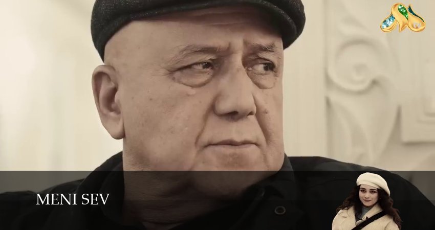 Meni sev (2025) 1 сезон 23 серия полностью в хорошем качестве и бесплатно