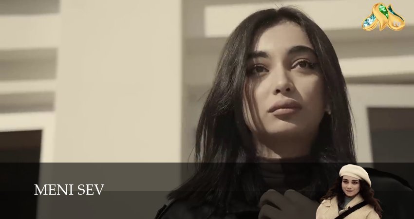 Сериал Meni sev (2025) 1 сезон 26 серия смотреть онлайн в качество 1080 HD или 4K