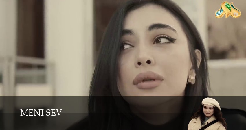 Meni sev 1 сезон 28 серия смотреть полностью без перерыва