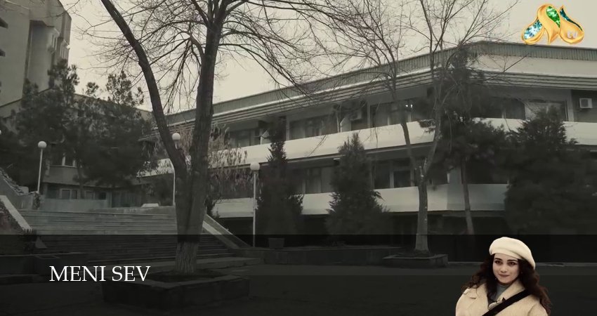 Meni sev (1 сезон, 2025) смотреть бесплатно онлайн без рекламы