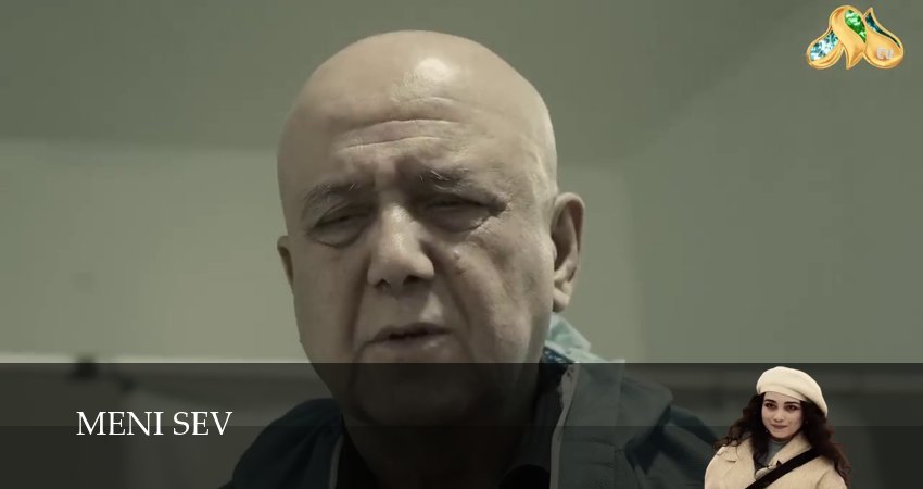 Сериал Meni sev (2025) 1 сезон 32 серия смотреть бесплатно в хорошем качестве