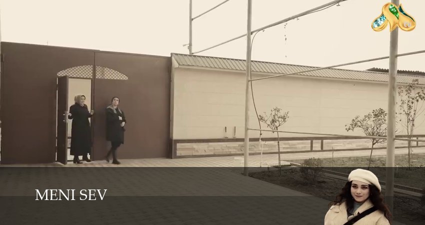 Meni sev (2025) 1 сезон 33 серия смотреть онлайн без рекламы и регистрации