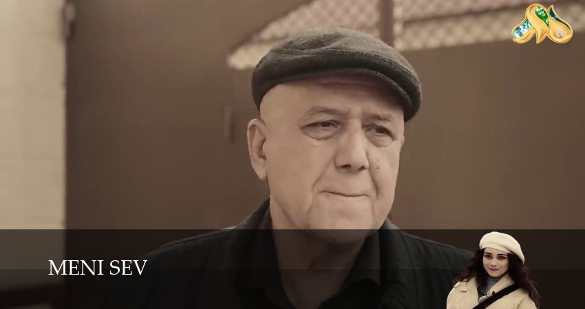 Meni sev 1 сезон 34 серия смотреть онлайн бесплатно в хорошем качестве