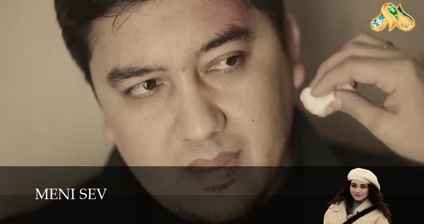 Meni sev (2025) 1 сезон 35 серия смотреть онлайн в хорошем качестве