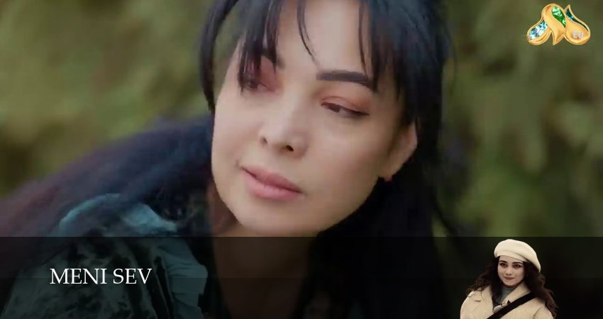 Сериал Meni sev (2025) 1 сезон 38 серия смотреть бесплатно в хорошем качестве