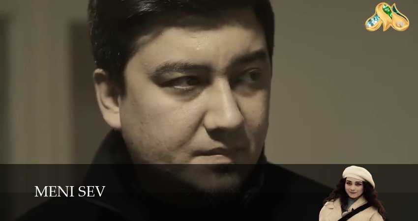 Meni sev 1 сезон 40 серия смотреть онлайн 720p или 1080p