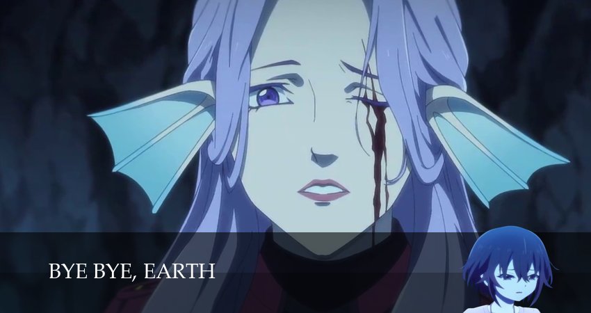 Пока-пока, Земля 2 сезон 4 серия смотреть онлайн бесплатно в хорошем качестве