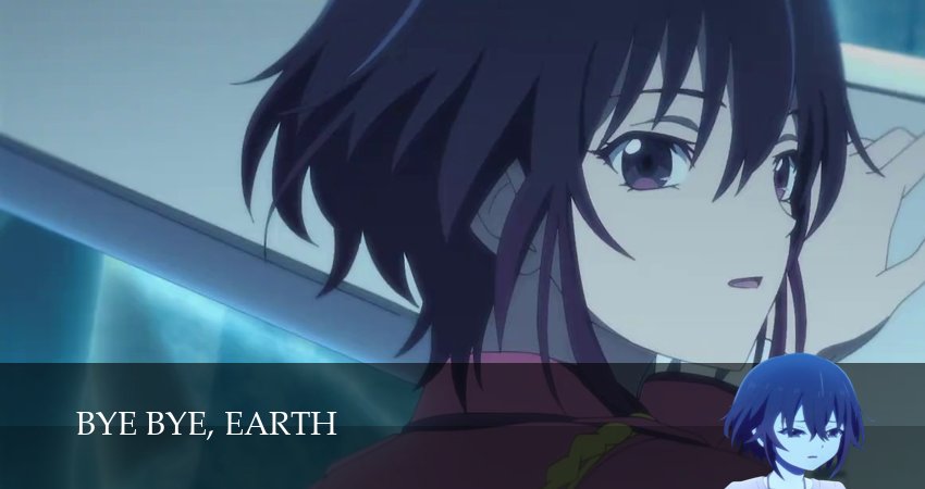 Сериал Пока-пока, Земля (2 сезон, 2025) смотреть онлайн