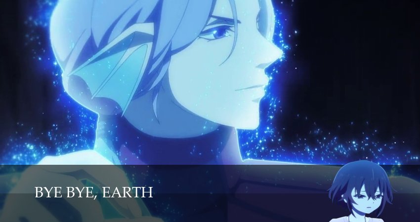 Смотреть сериал Пока-пока, Земля 2 сезон 6 серия в хорошем качестве HD