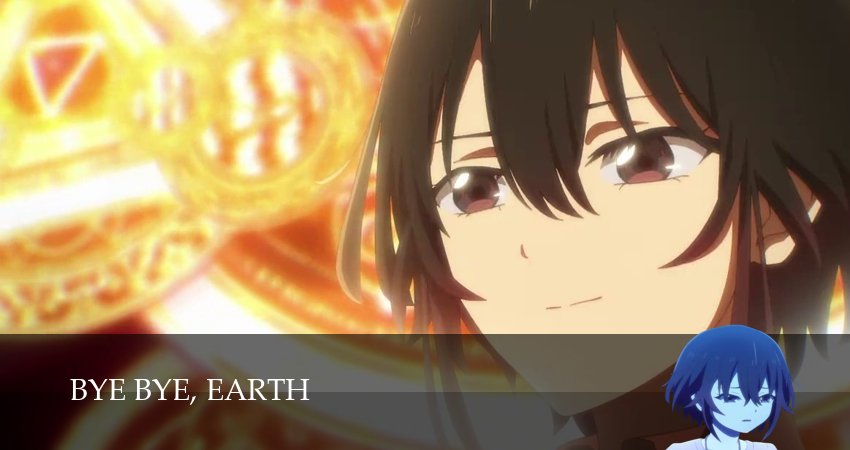 Сериал Пока-пока, Земля 2 сезон 16 серия онлайн в качестве 1080p