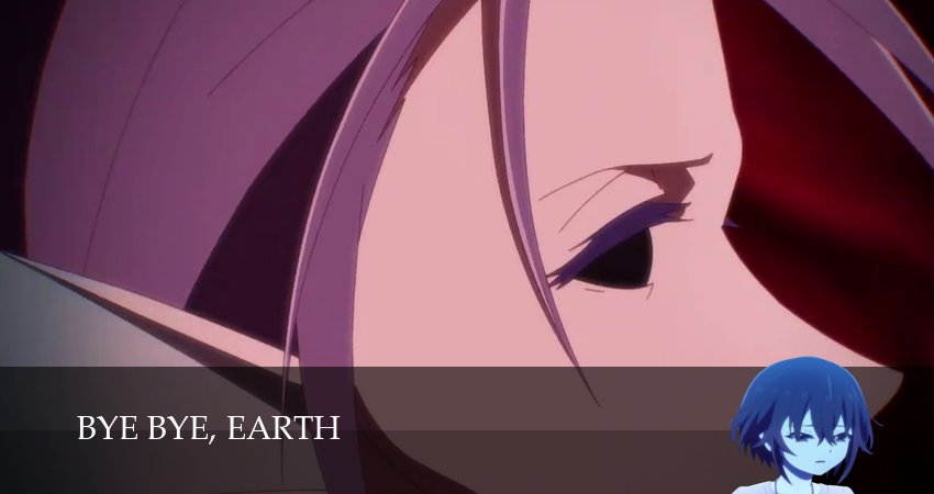 Cмотреть сериал Пока-пока, Земля 2 сезон 17 серия онлайн бесплатно