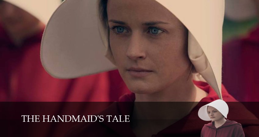 Рассказ служанки (The Handmaids Tale) (2025) 6 сезон 1 серия смотреть в HD 1080 без регистрации