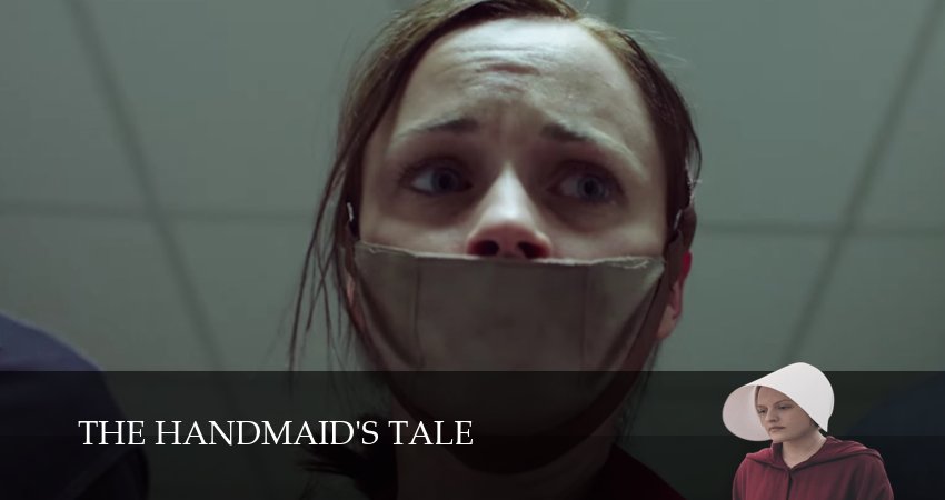 Рассказ служанки (The Handmaids Tale) (2025) 6 сезон 4 серия смотреть онлайн в хорошем качестве