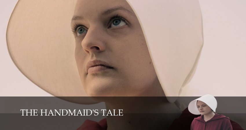Сериал Рассказ служанки (The Handmaids Tale) 6 сезон 6 серия смотреть онлайн бесплатно в хорошем качестве