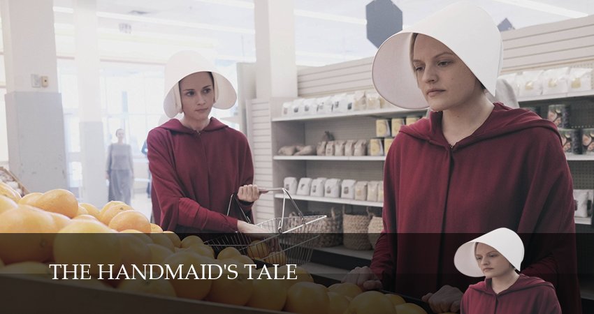 Рассказ служанки (The Handmaids Tale) (6-й сезон) сериал 2025 смотреть бесплатно