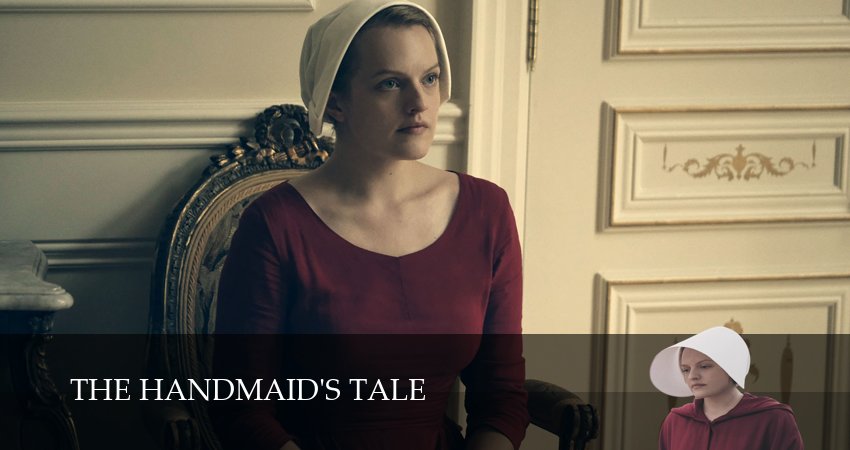 Смотреть сериал Рассказ служанки (The Handmaids Tale) 6 сезон 10 серия в хорошем качестве HD