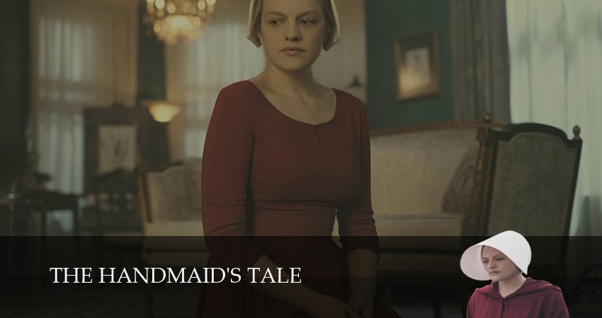 Рассказ служанки (The Handmaids Tale) (6-й сезон) сериал 2025 онлайн