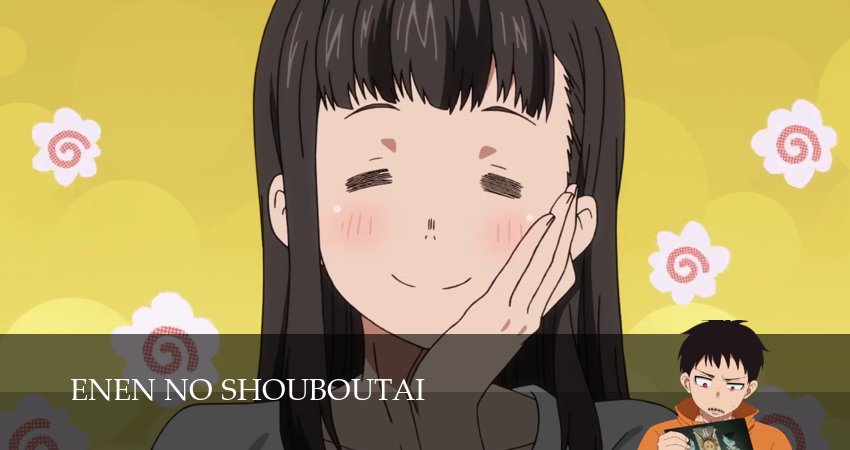 Пламенный отряд / Огненная бригада пожарных! 3 сезон 2 серия смотреть онлайн 720p или 1080p