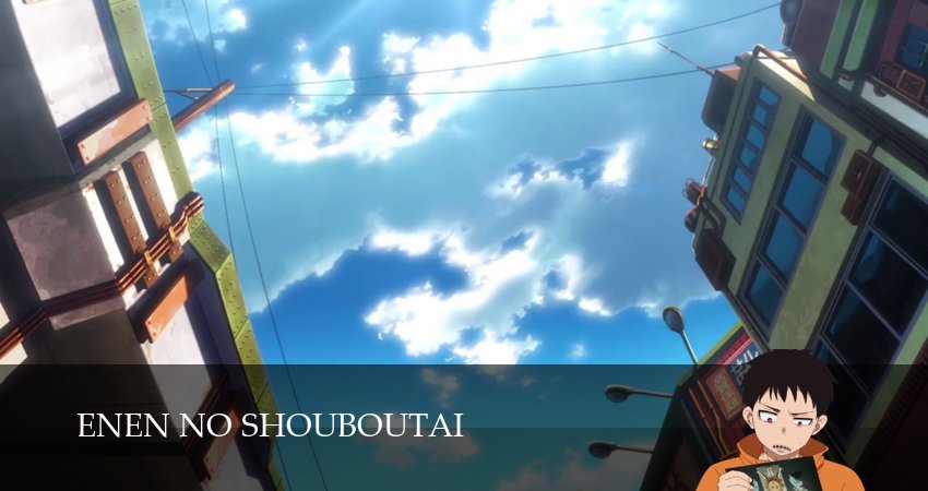 Пламенный отряд / Огненная бригада пожарных! 3 сезон 4 серия смотреть онлайн 720p или 1080p