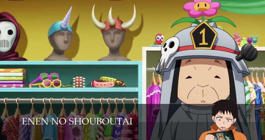 Пламенный отряд / Огненная бригада пожарных! (2025) 3 сезон 12 серия смотреть в HD 1080 без регистрации