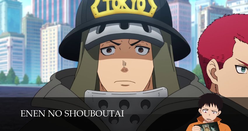 Сериал Пламенный отряд / Огненная бригада пожарных! (2025) 3 сезон 17 серия смотреть онлайн в качество 1080 HD или 4K