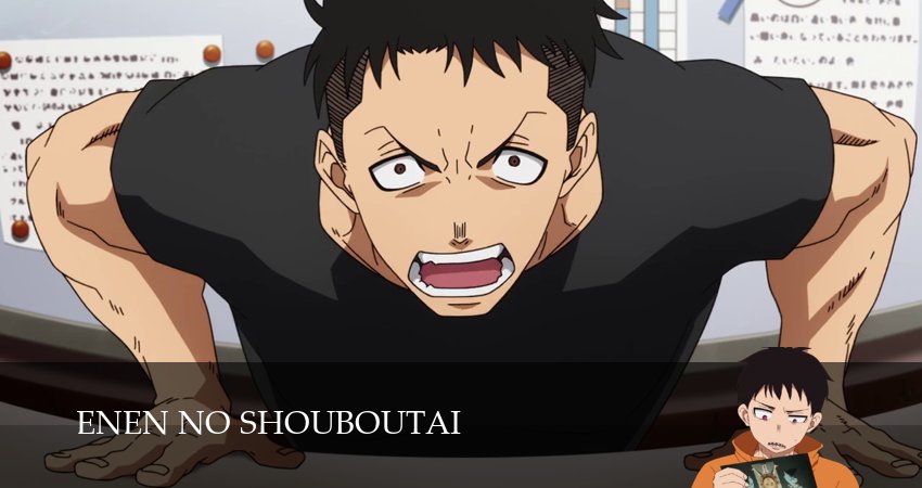 Пламенный отряд / Огненная бригада пожарных! (2025) 3 сезон 20 серия смотреть онлайн без рекламы