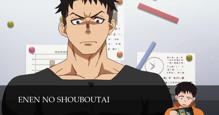 Смотреть сериал Пламенный отряд / Огненная бригада пожарных! 3 сезон 21 серия бесплатно и без рекламы