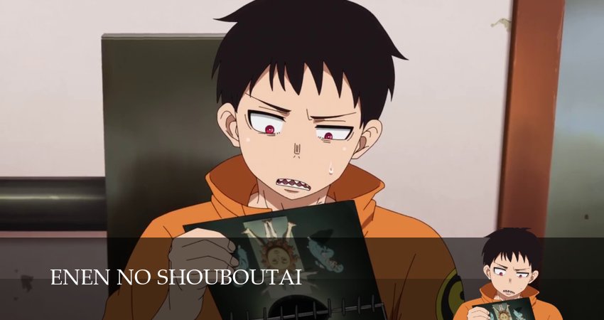 Пламенный отряд / Огненная бригада пожарных! 3 сезон 24 серия смотреть онлайн 720p или 1080p