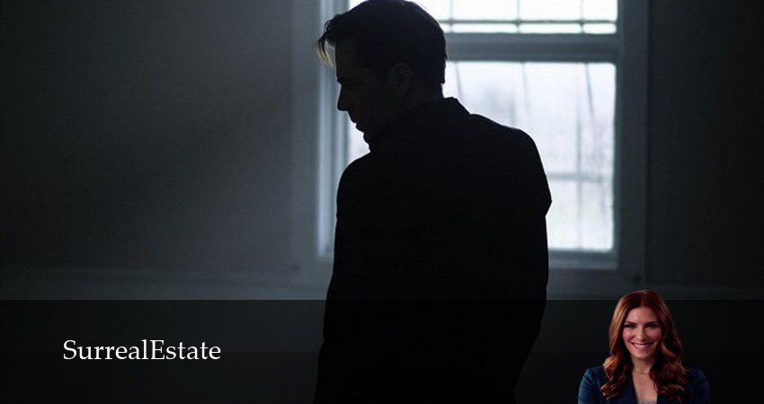 Сюрреалистическая недвижимость (2025) 3 сезон 7 серия смотреть онлайн без рекламы и регистрации