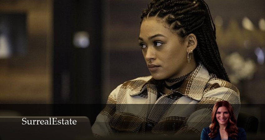 Сюрреалистическая недвижимость (2025) 3 сезон 9 серия полностью в хорошем качестве и бесплатно