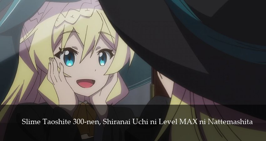 Сериал Я 300 лет убивала слизь и прокачалась на максимум (2025) 2 сезон 2 серия смотреть бесплатно в хорошем качестве