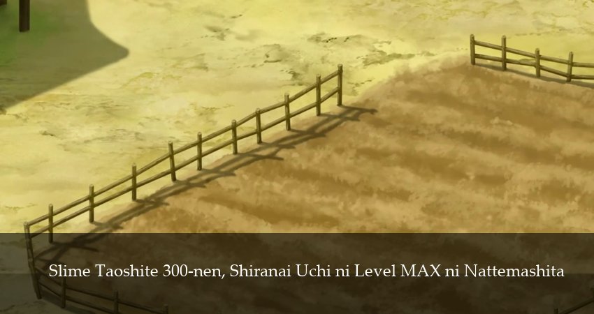 Смотреть сериал Я 300 лет убивала слизь и прокачалась на максимум (2025) 2 сезон 3 серия без рекламы в HD