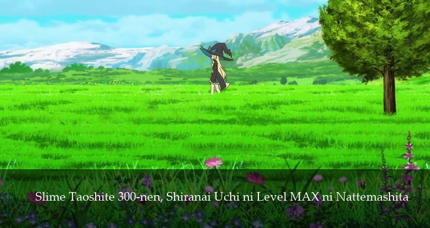 Я 300 лет убивала слизь и прокачалась на максимум (2025) 2 сезон 5 серия смотреть бесплатно полностью