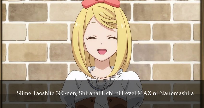 Смотреть сераил Я 300 лет убивала слизь и прокачалась на максимум (2025) 2 сезон 8 серия HD 1080, 4K