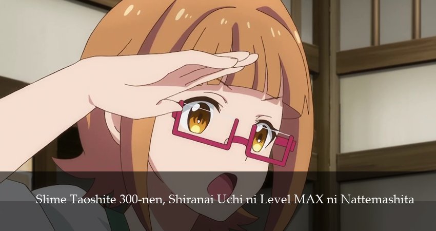 Смотреть сериал Я 300 лет убивала слизь и прокачалась на максимум (2025) 2 сезон 15 серия без рекламы в HD