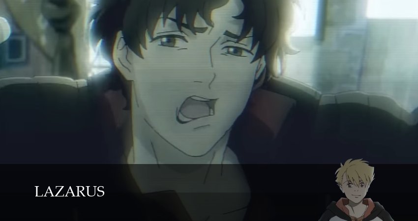 Смотреть сериал Лазарь 1 сезон 2 серия в отличном качестве