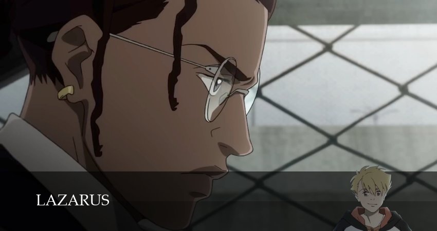 Лазарь 1 сезон 10 серия смотреть онлайн 720p или 1080p