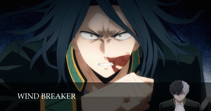 Смотреть Ветролом 2 сезон 3 серия онлайн бесплатно без смс