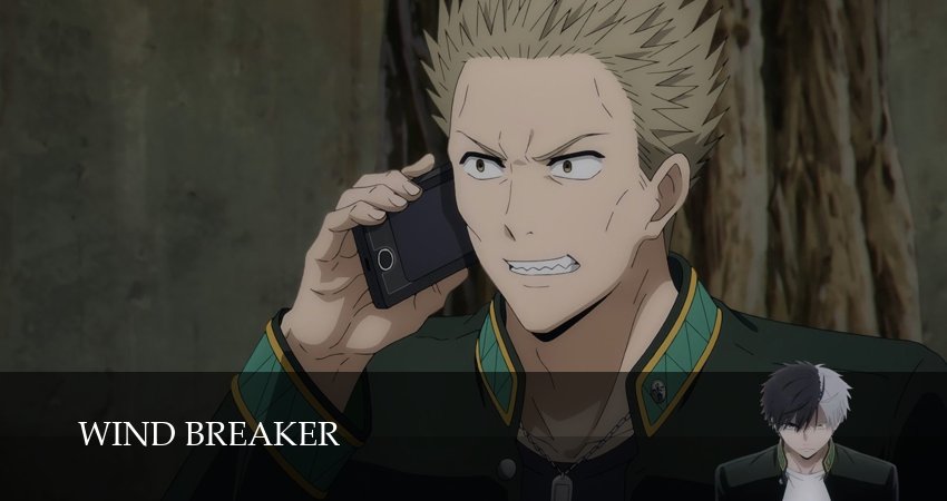 Смотреть сериал Ветролом (2025) 2 сезон 4 серия в хорошем качестве онлайн