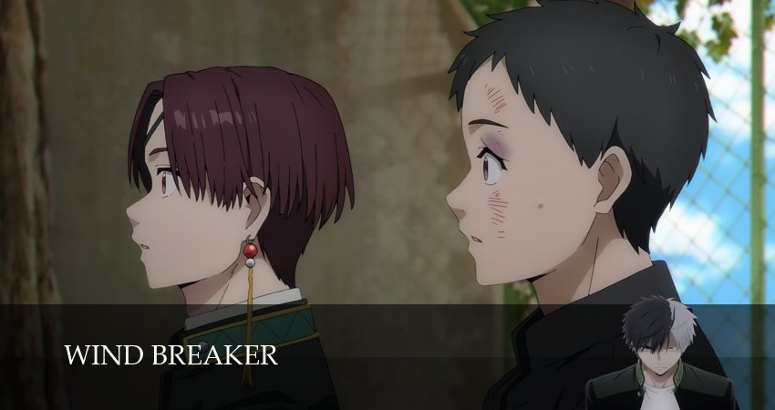 Ветролом 2 сезон 5 серия смотреть онлайн в качестве 4K