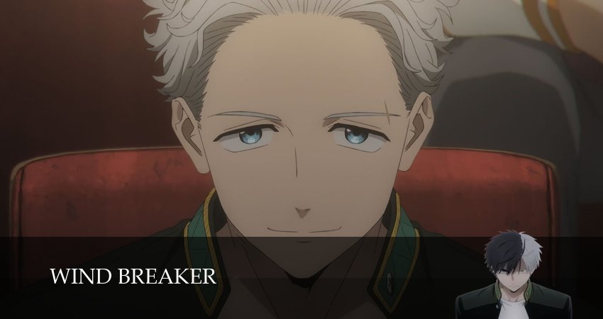 Ветролом (2025) 2 сезон 9 серия смотреть в HD 1080 без регистрации